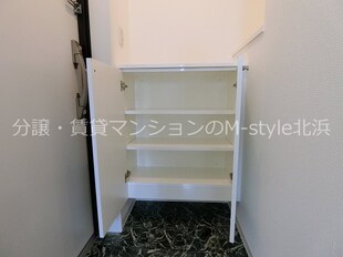 HF東心斎橋レジデンスの物件内観写真